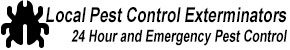 Dabneys VA Pest Control Exterminators